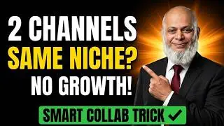 How to Increase Watch Time & Subscribers Using YouTube Collabs