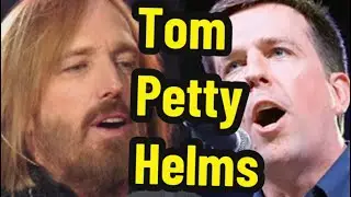 Tom Petty Helms