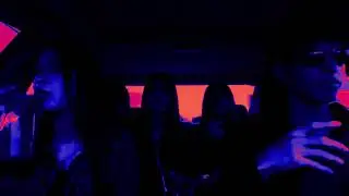 GALAV - JUARITOS (Visualizer)