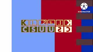 (⌛4 DAYS TILL EASTER) 3 I Accidentally Klasky Csupo (KineMaster Version)
