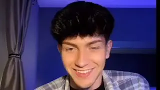 Sebbyjonn TikTok Live 4th October 2020