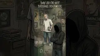 Remerek - GOAT | DAY 22/30: I'm Not Dissing Your Age