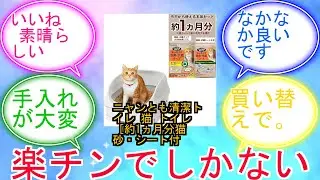 ニャンとも清潔トイレ 猫 トイレ [約1ヵ月分猫砂・シート付] オープンタイプ ライトグレー&グレー [Amazon.co.jp 限定] 子猫 猫用 システムトイレ 【最大30日間お試し対象】に対する