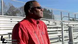 Lacrosse Legends: Rodney Dumpson's Induction into The Port Washington Youth Activities Hall of Fame