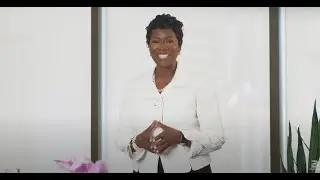 City Manager Kimberly Bizor Tolbert on Budget Town Hall Meetings