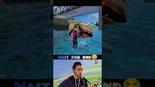Free Fire Funny Fail 😂 | Aisa Bhi Hota Hai #freefire #garenafreefire #shorts #short #trending #yt