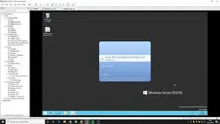 AD REPLICATION STATUS TOOL | SERVER 2012