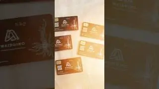 Custom PCB 🛜 #technology #popular #foryou #trending #youtubeshorts #giveaway #pcb #funny #learning