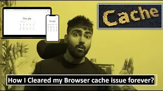 Clear your browser cache | hard reload | Empty cache and Hard reload | Trick to clear browser cache