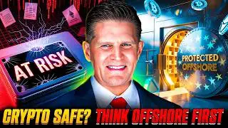 Asset Protection for Cryptocurrency: What Actually Works (Offshore vs Onshore)
