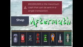 Nitro Type Item Shop Update Aftermath