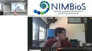 Ecological Niche Modeling -- Model Selection