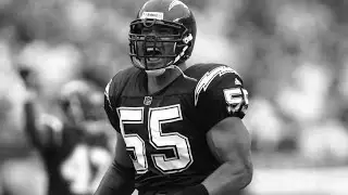 &ldquo;Mourn Me&rdquo; (Junior Seau Tribute)