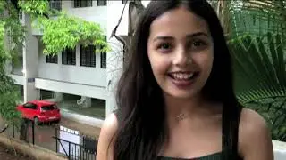 Leap Of Success# Shivani Rangole  Bite# 4K Films Production House