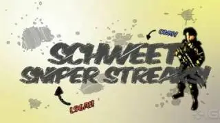 Black Ops - Schweet Sniper Streaks Ep 5