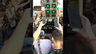 Jhon b mini sound bottle  knockdown #1stpabungol#pgntguimaras