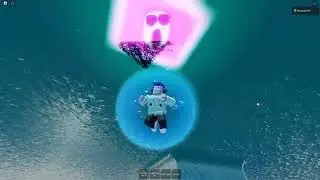 Chaos simulator!
