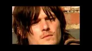 Norman Reedus in director Ron Cobert's 