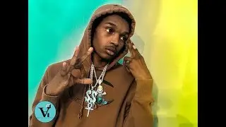 Guap Da Menace - Trap Star (Prod. By Og Butla)