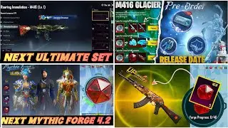 BIG UPDATE 4.2 🛑 NEXT ULTIMATE SET 4.2 || NEXT MYTHIC FORGE 4.2 || ROARING Immolation 416 Return 