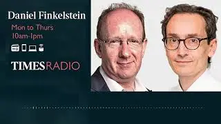 Professor Tom Solomon on Roald Dahl and 