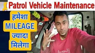 Vehicle Maintenance Ignore? Engine Damage + Heavy Fine | 2025-26 India