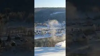 #башкортостан #природа #урал #inverno #winter #겨울 #冬 #冬天 #شتاء #invierno #горы #mountain #wildnature