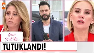 18 yaşındaki Hicran 65 yaşındaki Yaşar'ın elinden kurtarıldı! - Esra Erol'da
