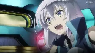 Knights & Magic Episode 11 - ナイツ&マジック 第11話 [Fight Scene] #3