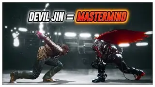 Eddy Mix-Ups Are Deadly&hellip; But Devil Jin Doesn&rsquo;t Care!