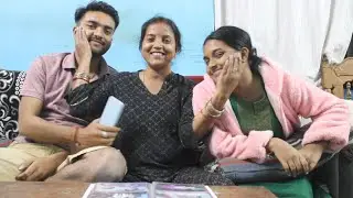 Ama pila Dinara photos......#vlog 