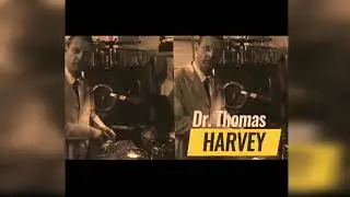 Einstein mind Stolen. Dr. Thomas Harvey ki Research Scientific WhatsApp Status