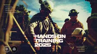 Hot 2025 Aftermovie X Lhopital Fire & Rescue