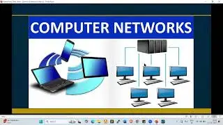 DevOps Class 03 | Introduction to Networks | Network Types Explained | DevOps Tutorial for Beginners