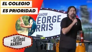 El Show de GH 10/06/21 Parte 4