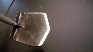 Predatortools - Model 41 - RICHMOND SHOVEL