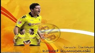 Norbert Dickel feat. Der BVB-Jahrhundertchor ● Bourussia Schenk uns Die Schale