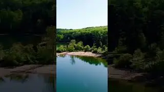 Loch Raven Reservoir 2