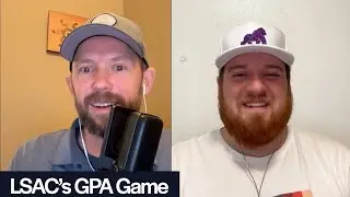 LSAC's GPA Game | Demon Daily, Ep. 1140