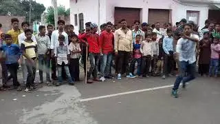 Islamnagar maharram ki video