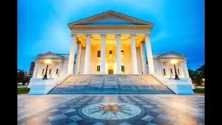 2022 Virginia General Assembly now in session, update from Susan Gaston