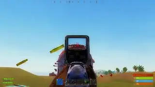 rust