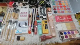 EiD Especially Makeup Combo offer। 28pc makeup combo package। makeup combo set collection