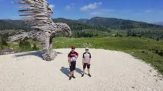 Asiago Loop