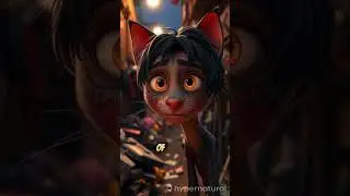 Cat story #Story#catstory#cat#Fantasy#nightmares#Entertainment