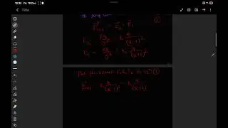 Electrostatic charge & field important Long Question