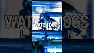 Итак, я снова попробовал Watch Dogs Legions в 2024 году...