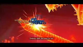 [FGO NA] Summer 8 | Punishing the dark fairy king minturn ft Draco 3 turn clear