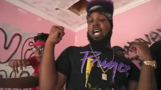 Trip Jones - Lean ( Official Video ) Shot by @Medley Films