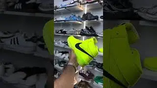 Nike ambush light your steps #nikeambush